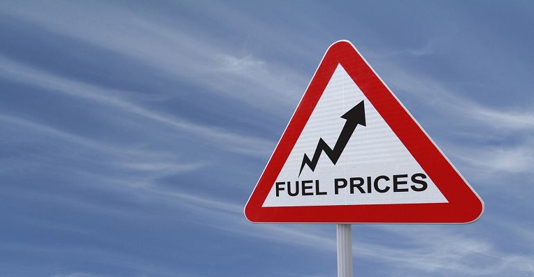 Loan for Business Petrol price jumps to all time high, here’s how it impacts the micro, small and medium enterprises