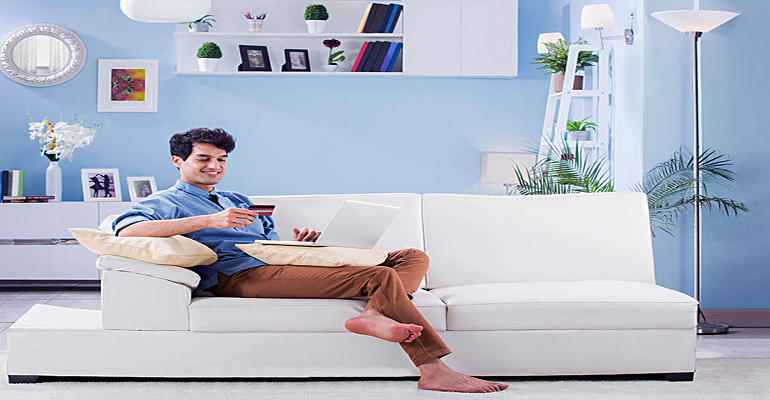 Prepaying Your Home Loan? Think Again