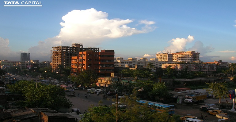 Loan for Home Best Real Estate Projects for Investment in Kolkata