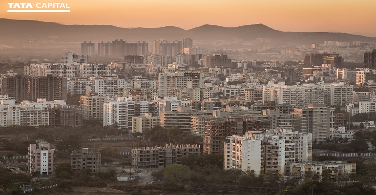 Loan for Home Best Real Estate Projects for Investment in Pune