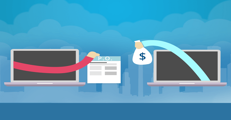 A Step by Step Guide to Purchase Order Funding