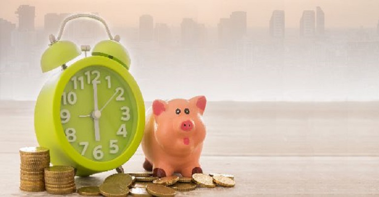 Reduce Home Loan Tenure by Several Years by Paying a Little Extra Every Month