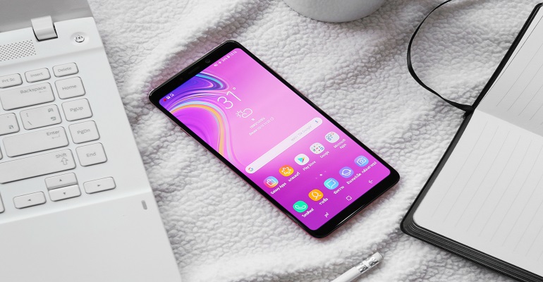 Best Samsung Phones Under 30K