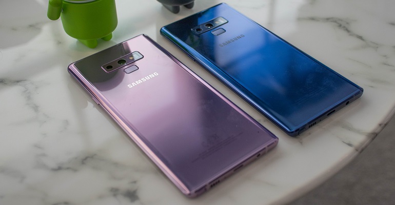 Here’s everything to know about the Samsung Galaxy Note 10, Note 10 Pro