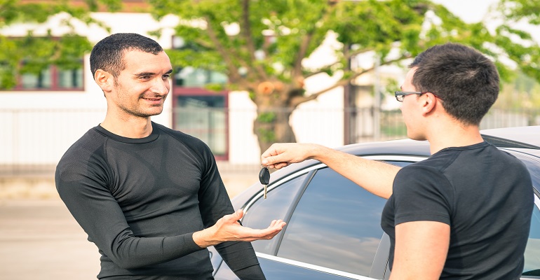 Myths to Know Before Taking a Second-Hand Car Loan
