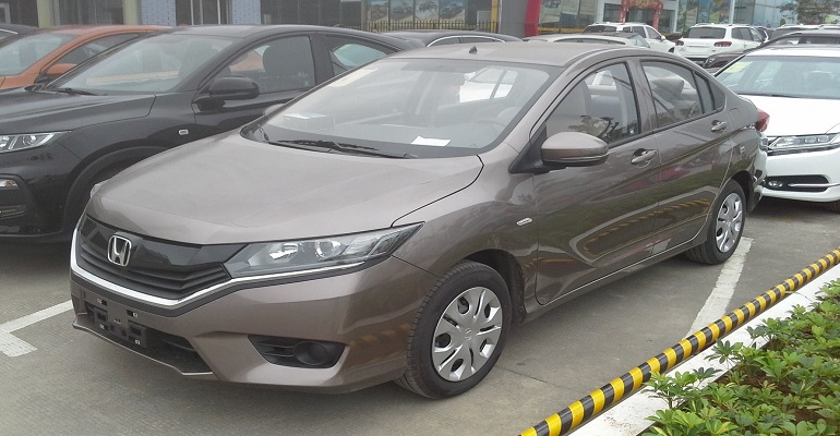 Top sedan cars ideal for Delhi