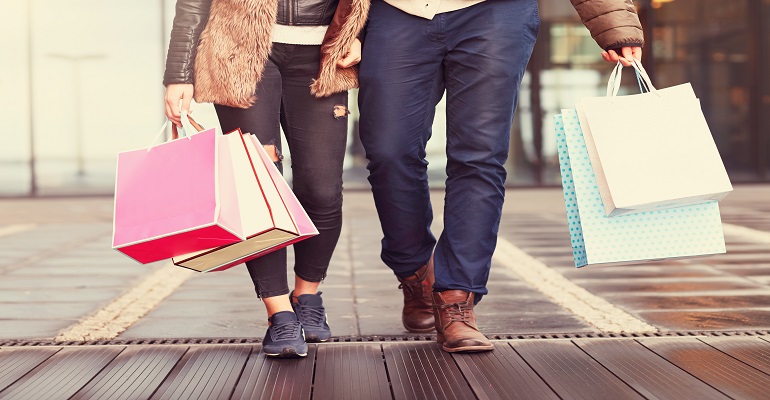 Top 5 Shopping Destinations in Asia