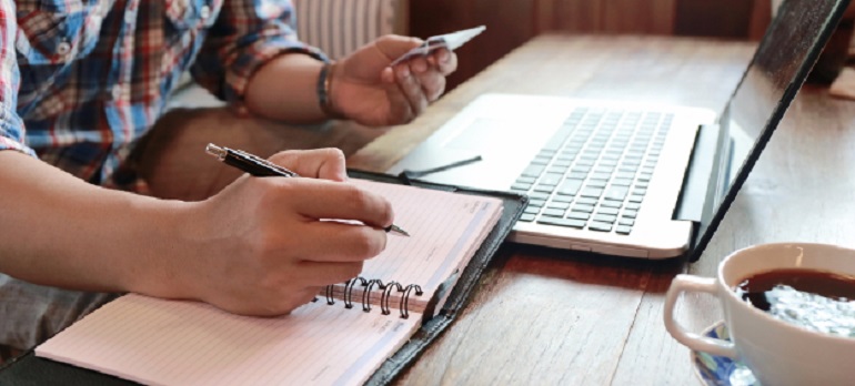 Should you use your Credit Card or Pre-approved Personal Loans?