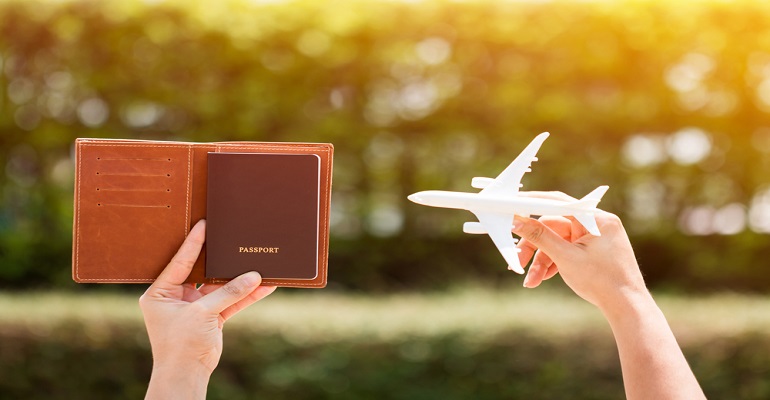 Don’t let the falling Rupee dent your vacation goals, opt for travel loan