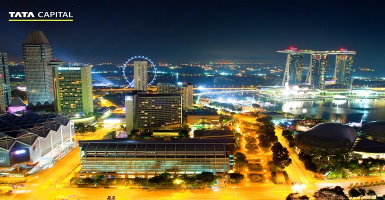 Most Happening Places to Enjoy the Singapore Nightlife