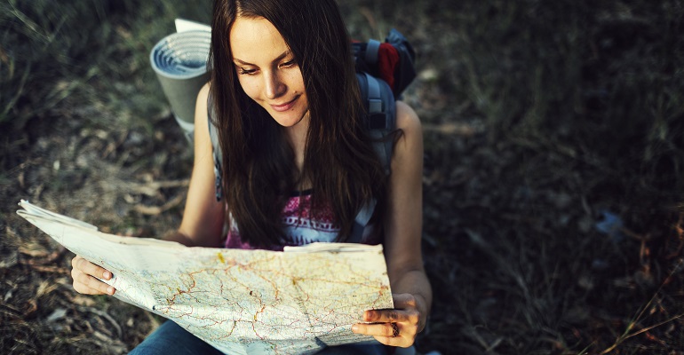 Things to Keep with You if You Are Solo Tripping