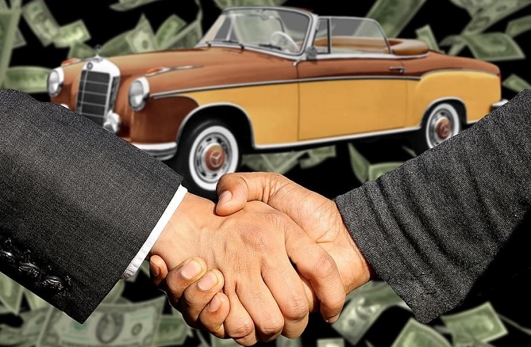 Steps to Apply for a Used Car Loan Online