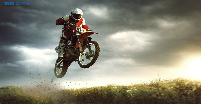 How Can You Own a Super Bike Using Two Wheeler Loan?