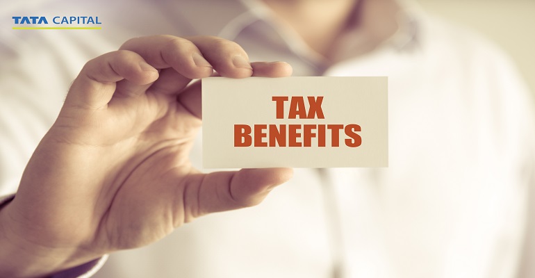 Tax Benefits on a Personal Loan