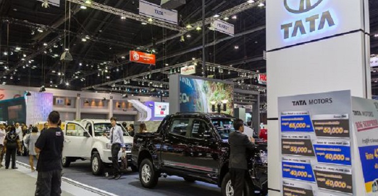 Top Most Used Tata Cars in India