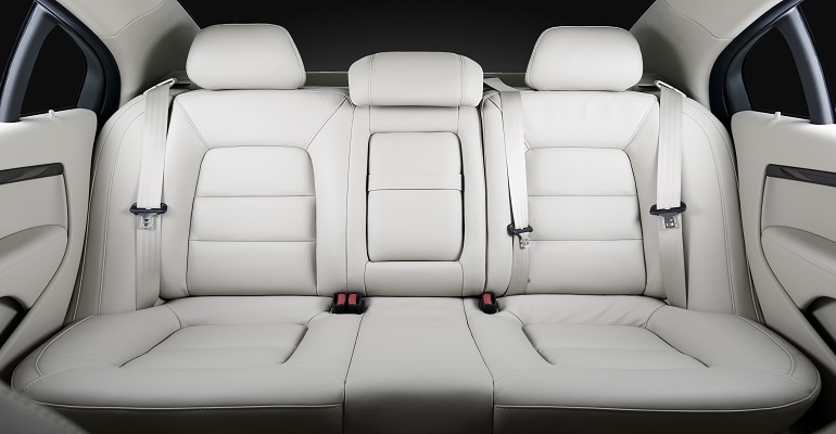 Top Sedans with Maximum Space