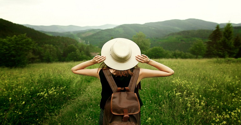 Cannot resist your wanderlust? A travel loan has you covered!