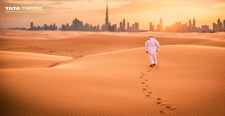 Things to Keep in Mind While Traveling to Gulf Countries