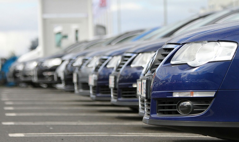 Used Car Loan