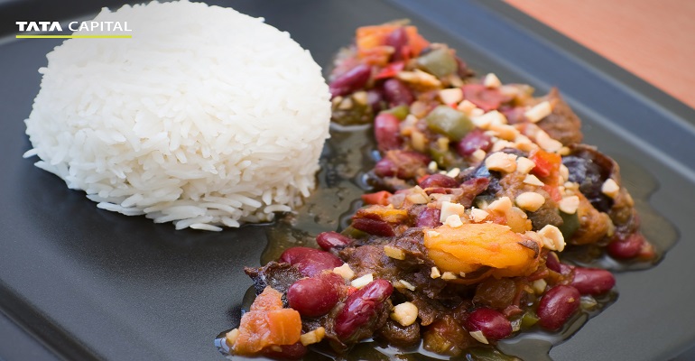 Best Places to have Vegan Food in South Africa