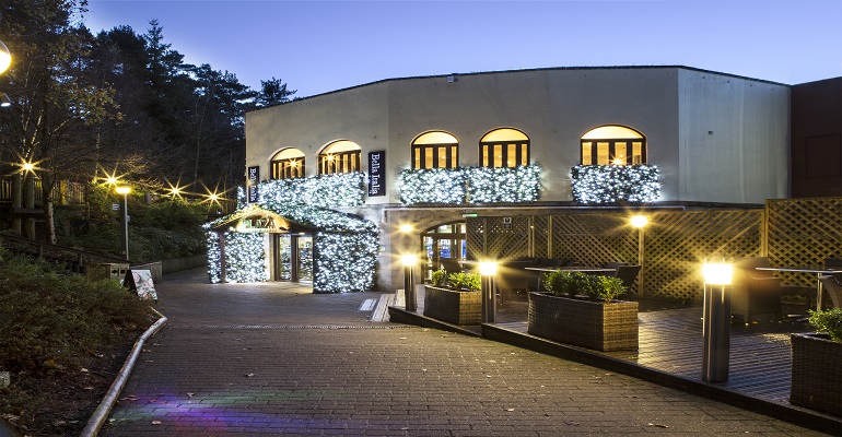 Best hotels to stay while you visit Europe