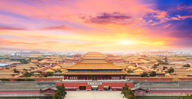 Top historical places to visit in Asia