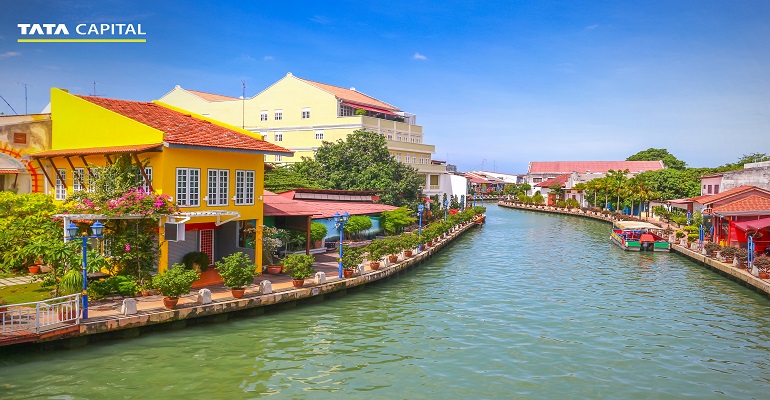 Places You Must Visit in Malaysia