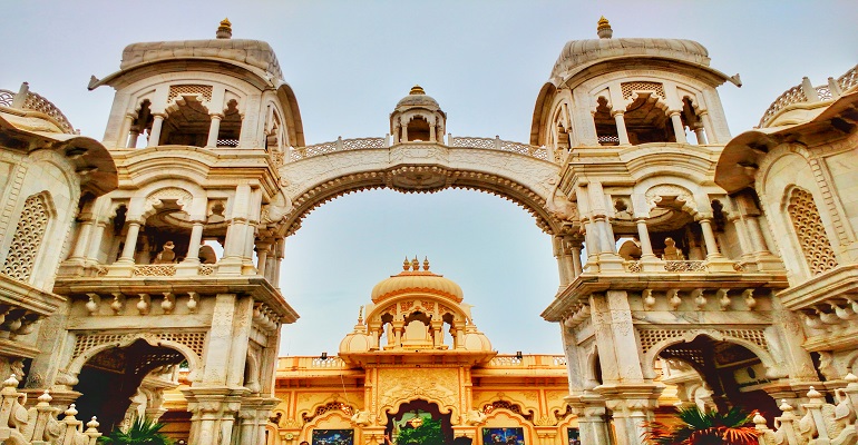 8 Offbeat Places Everyone MUST Visit Before 35