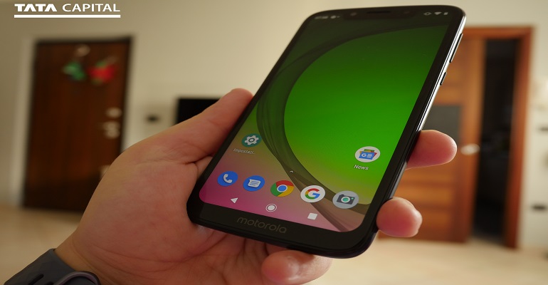 Best Waterproof Smartphones Under 25000