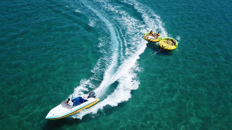 Top Watersport Destinations in Europe
