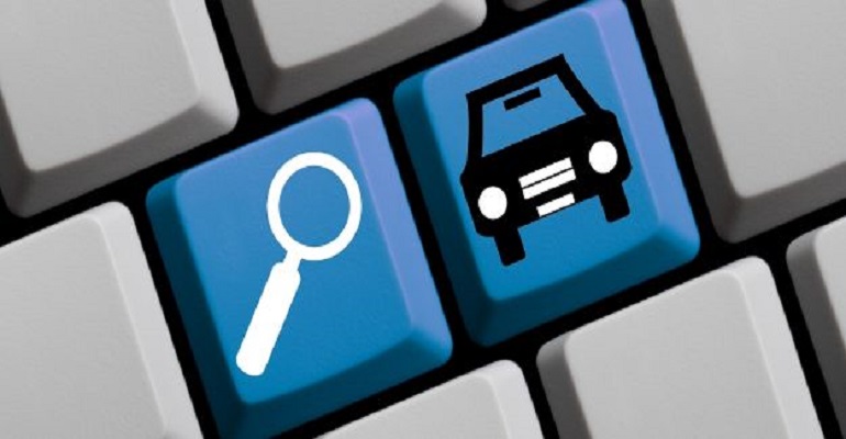 What do People Look for When Buying a Used Car Online?