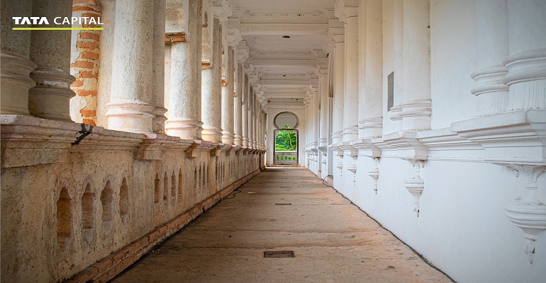 Check Out These Famous Historical Places in Malaysia