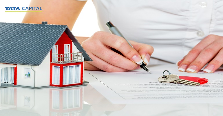 Loan for Home Difference Between a Home Loan and a Plot Loan