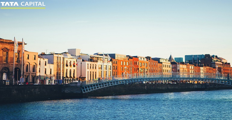 Top 10 Things to Do in Dublin City For an Ideal Irish Vacation