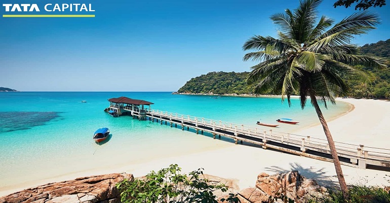 Top 10 Fabulous Beaches to Explore in Malaysia