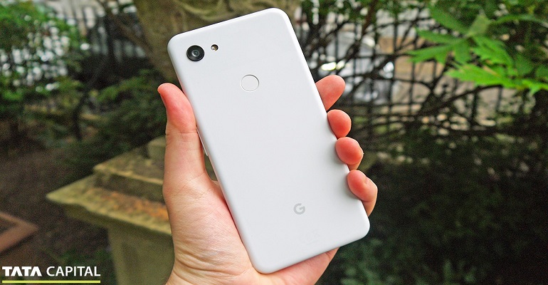 Google Pixel 4a XL with Qualcomm Snapdragon 765 and 5G Network Launching Soon
