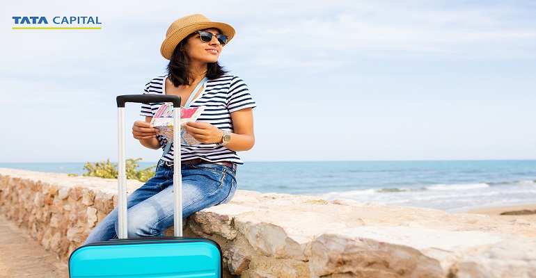 How do Millennials Afford Vacations so Often?