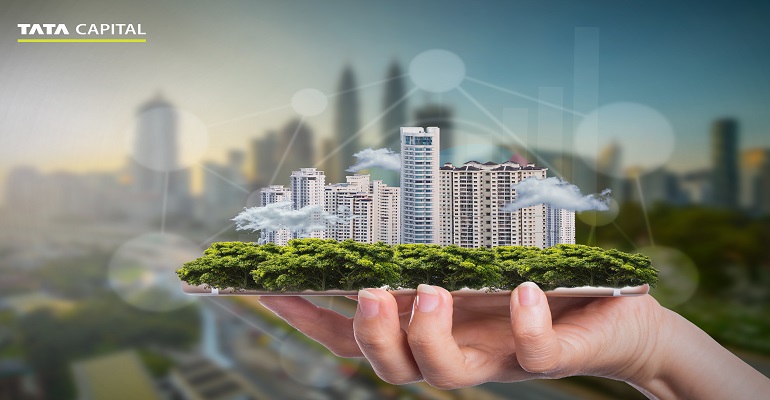 Impact of Smart Cities on Indian Real Estate Industry