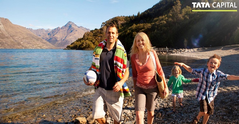 A Perfect 10-day Itinerary for New Zealand with Family