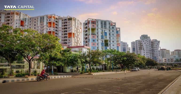 Loan for Home Top Properties in Kolkata with Minimum Maintenance Charges