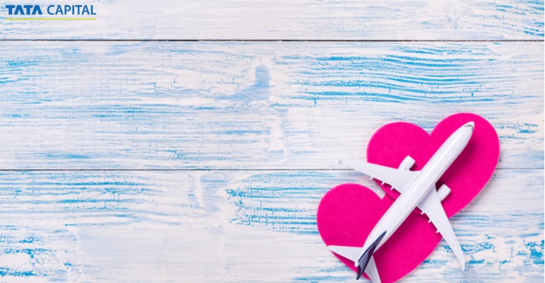 10 Most Romantic Places To Go for Valentine’s Vacation