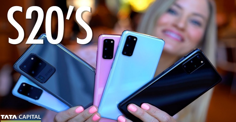 Samsung S20 vs. S20+ vs. S20 Ultra – Comparison