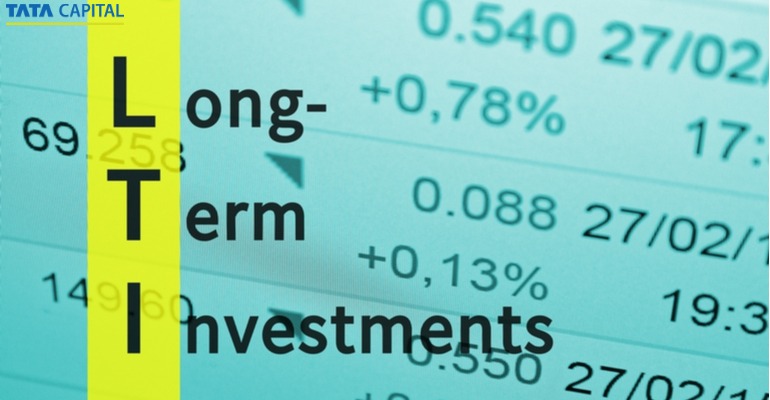 Smart Long-Term Investment Options for 2023