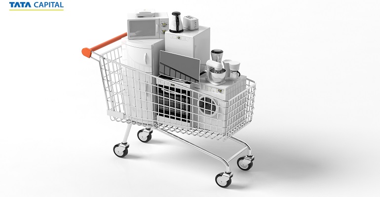 What Are the Things We Can Buy with a Consumer Durable Loan?