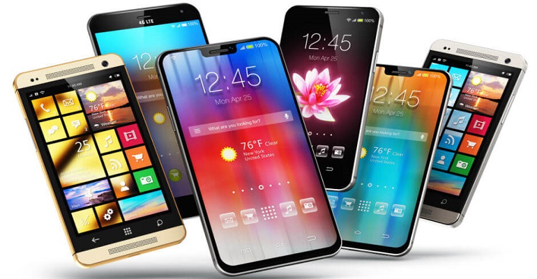 Top Phones of 2020 with the Best Features