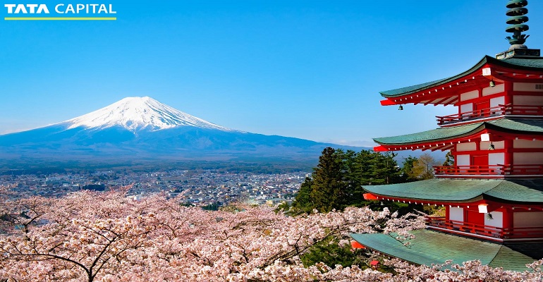 Top Trending Destinations to Visit in 2023