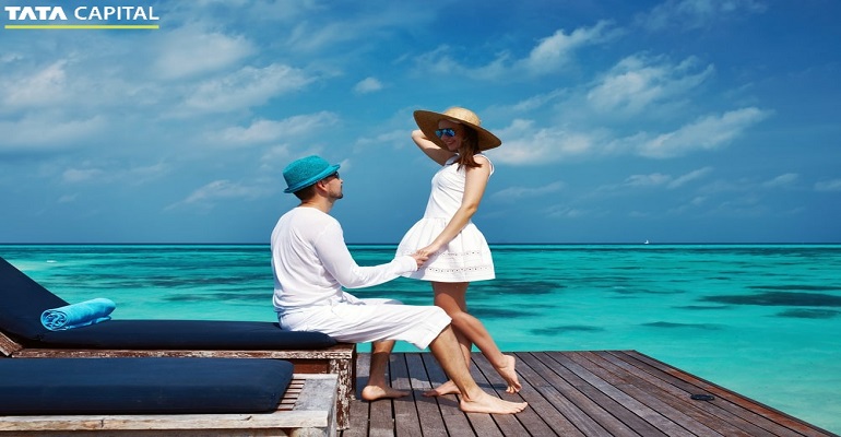 Top Places to Visit this Valentine in the Maldives