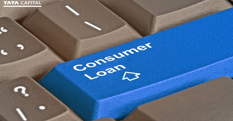 What is a Consumer Durable Loan?