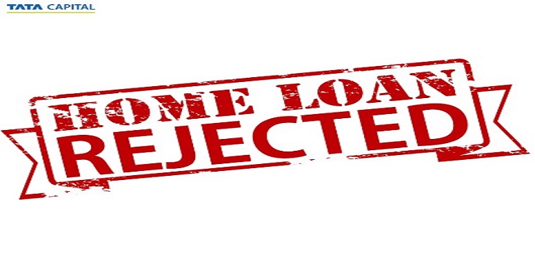 Loan for Home What To Do When Your Home Loan Gets Rejected?