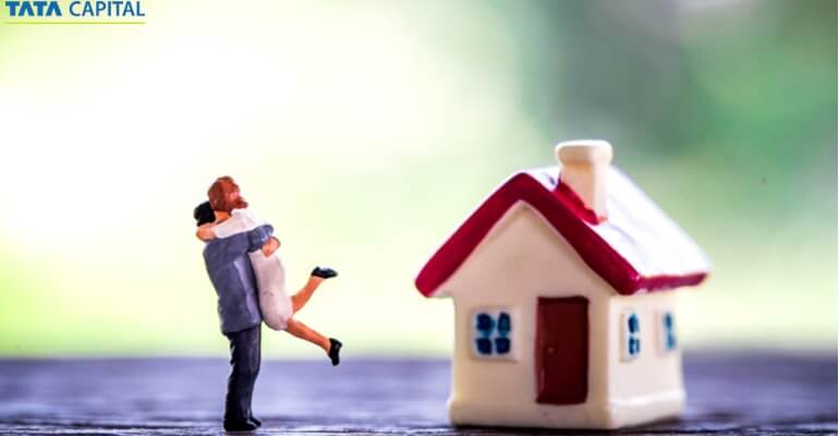 10 Benefits of Taking a Home Loan